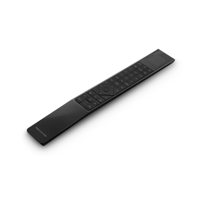 Bang and Olufsen BeoRemote One BT – Magnum Sound and Vision