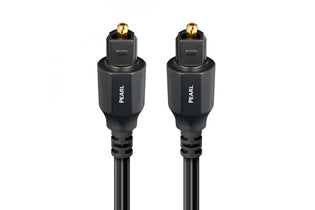 AUDIOQUEST Pearl Optical Cable - Magnum Sound and Vision