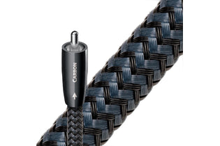 AUDIOQUEST Carbon Digital Coax Cable - Magnum Sound and Vision