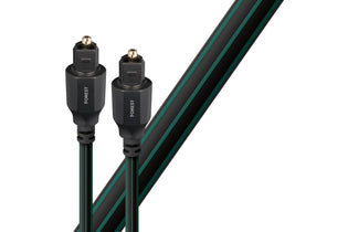 AUDIOQUEST Forest Optical Cable - Magnum Sound and Vision