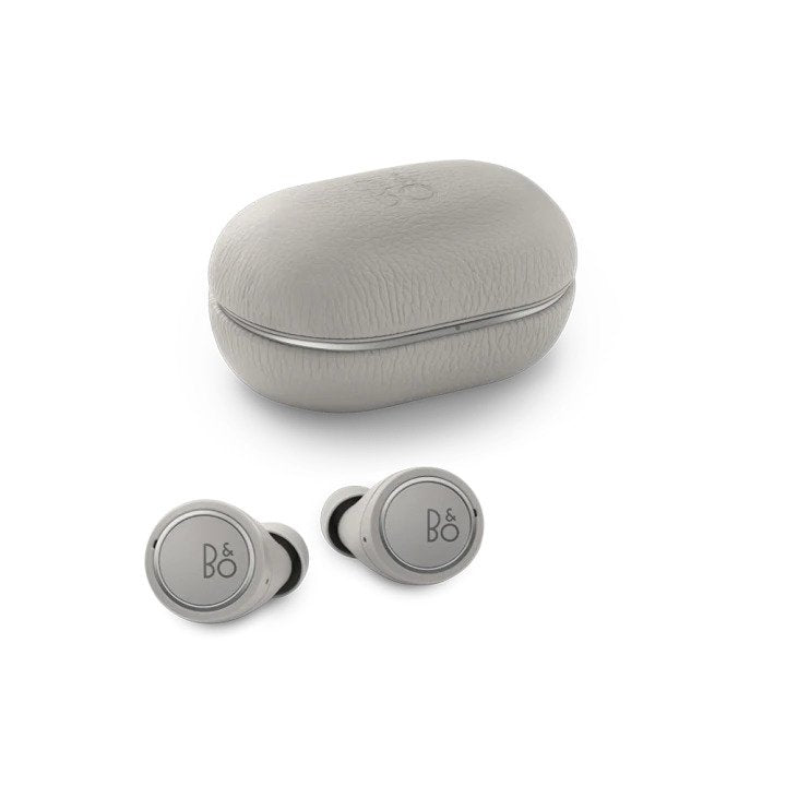 Bang and Olufsen Beoplay E8 3rd Gen Grey Mist – Magnum Sound and