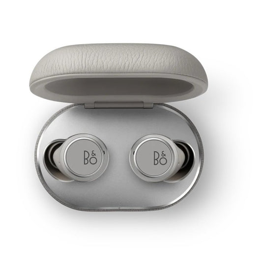 Bang and Olufsen Beoplay E8 3rd Gen Grey Mist - Magnum Sound and Vision