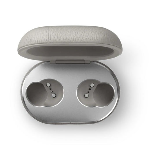 Bang and Olufsen Beoplay E8 3rd Gen Grey Mist - Magnum Sound and Vision