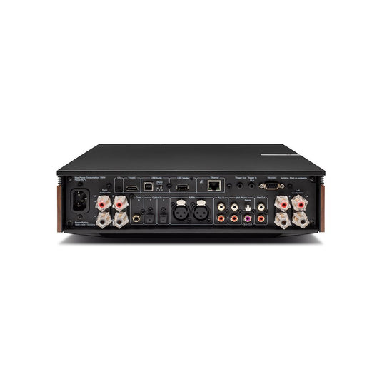 Cambridge Audio EVO150 All-in-One Streamer Amp - Magnum Sound and Vision