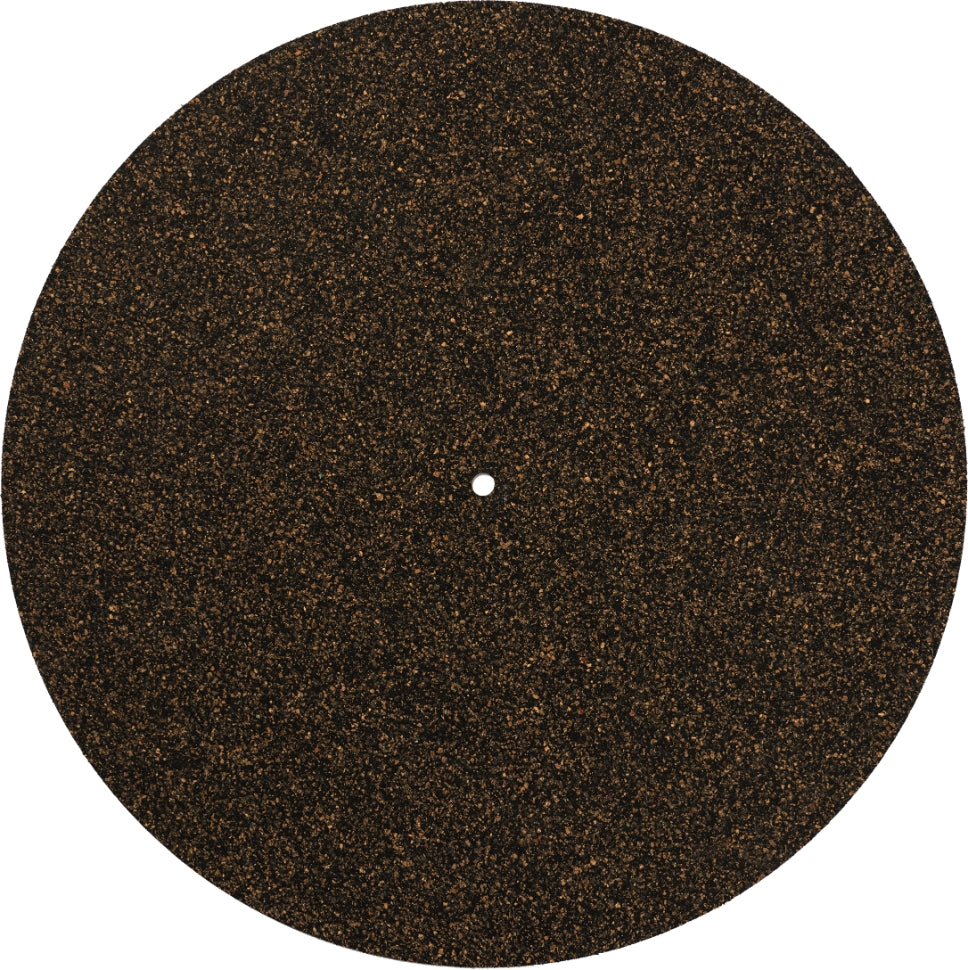 ProJect Cork & Rubber It Composite Turntable Mat Standard (3mm