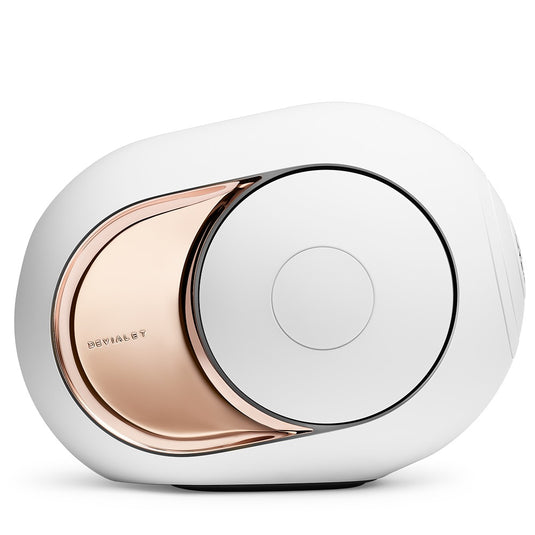 DEVIALET Phantom I 108 DB - Magnum Sound and Vision