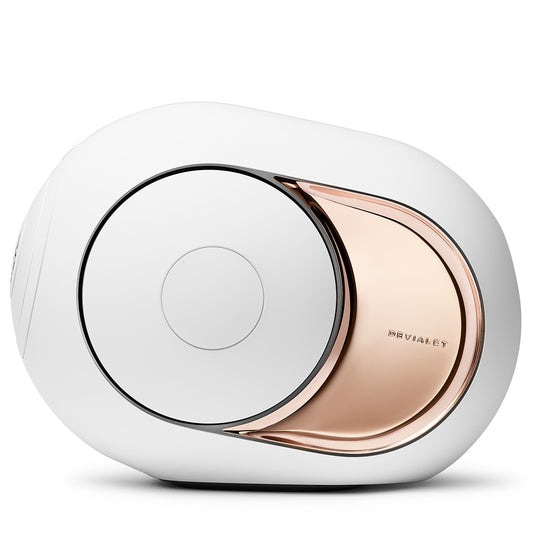 DEVIALET Phantom I 108 DB - Magnum Sound and Vision