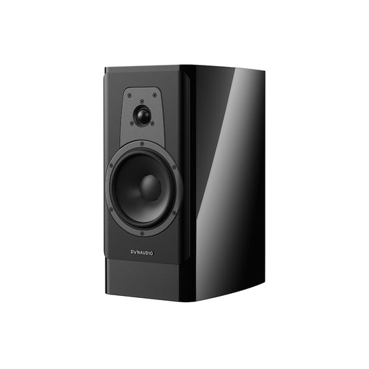 Dynaudio Contour 20i Standmount Speakers Pair - Magnum Sound and Vision