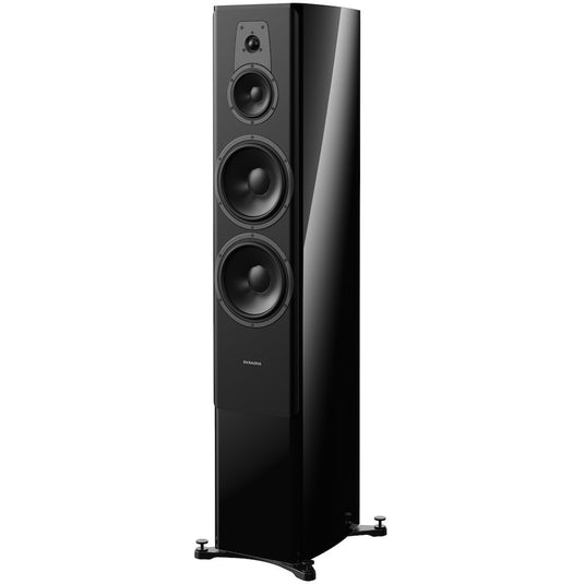 Dynaudio Contour 60i Floorstanding Speakers Pair - Magnum Sound and Vision