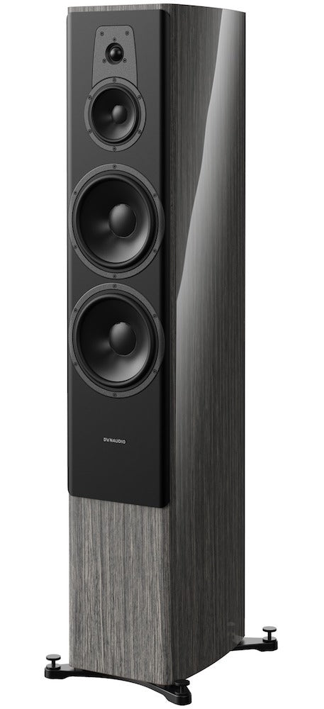 Dynaudio Contour 60i Floorstanding Speakers Pair – Magnum Sound