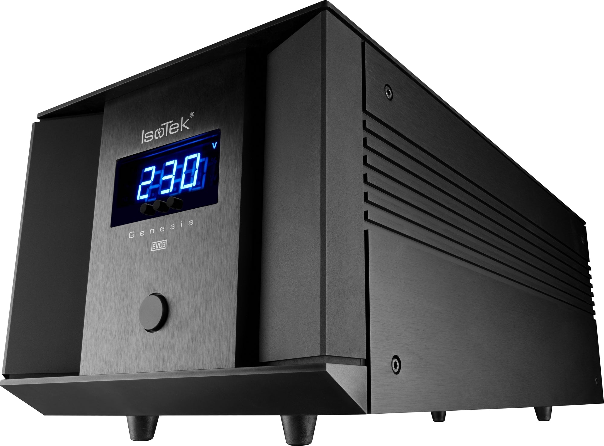 IsoTek EVO3 Mosaic Genesis Power Conditioner Magnum Sound and Vision