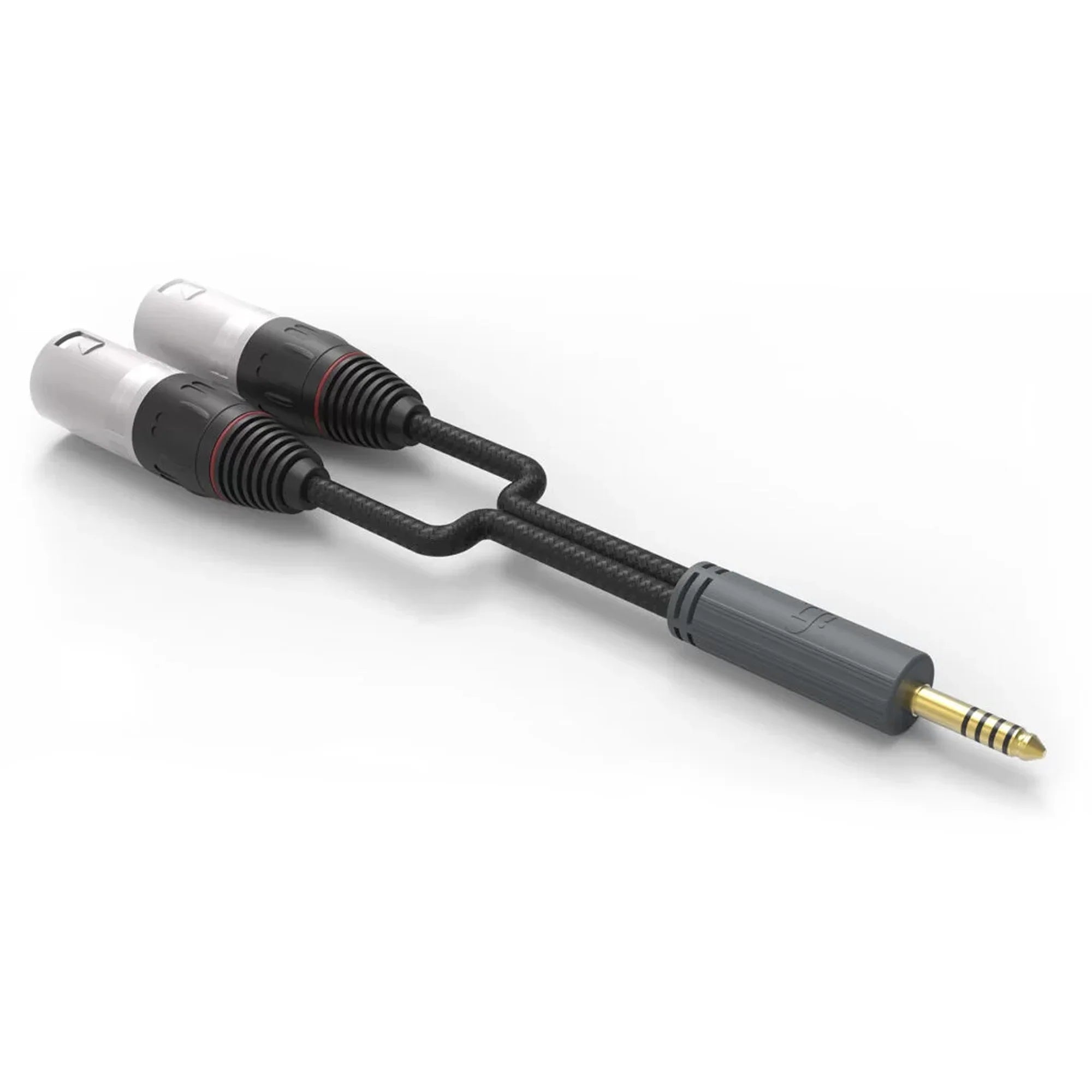 イヤホン iFi-Audio4.4 to XLR cable iFi 4.4mm to XLR Cable Standard Edition – Magnum Sound and Vision