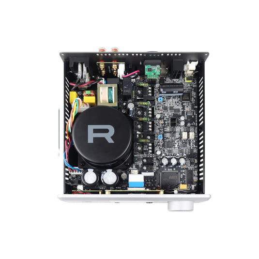Rotel DX-5 Integrated Amplifier