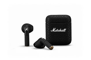 Marshall Minor III True Wireless InEar Bluetooth Headphones - Magnum Sound and Vision