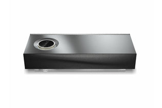 Naim Mu-so 2nd Gen Wireless Speaker - Magnum Sound and Vision