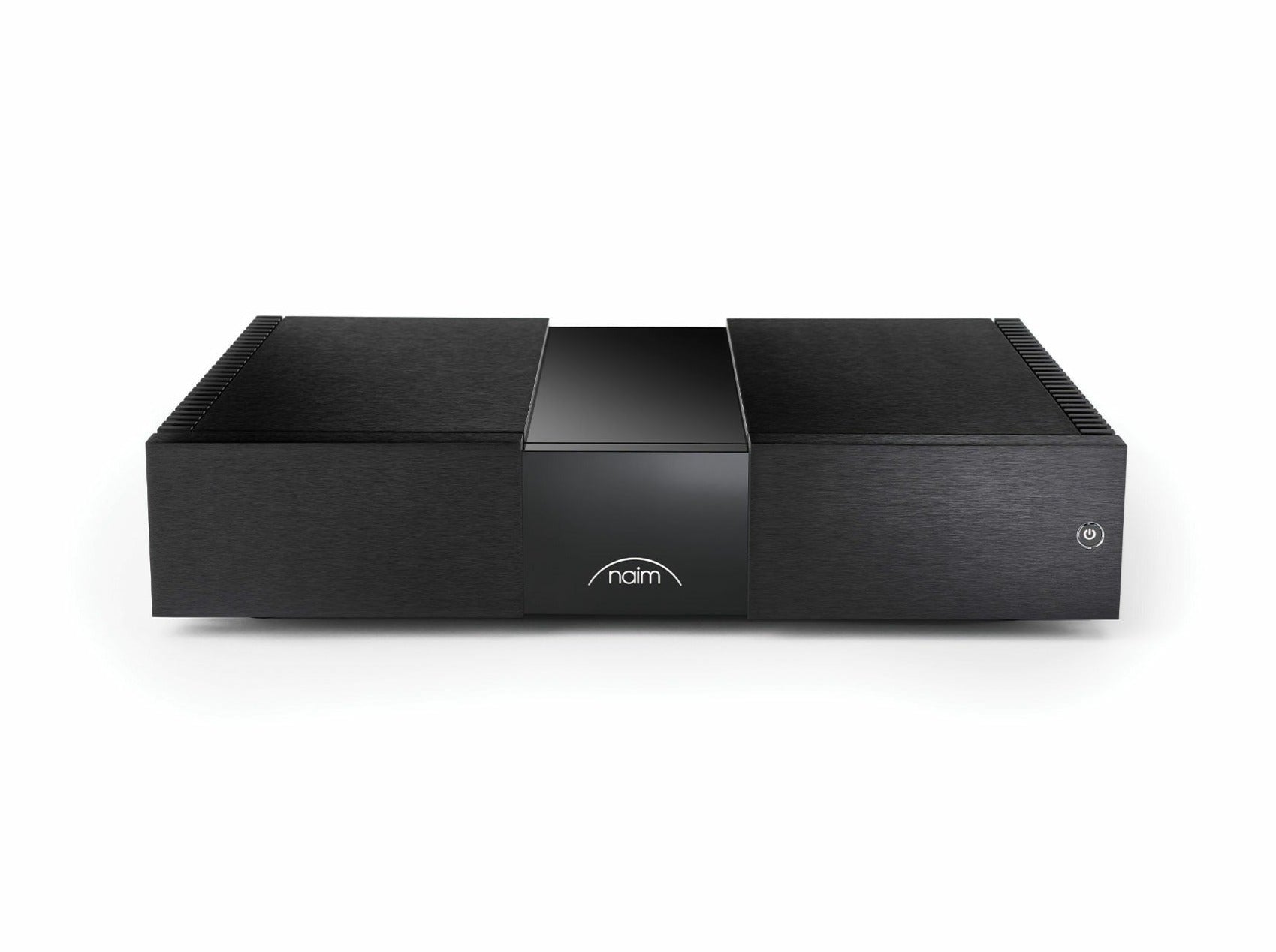 Naim NAP 250 Power Amplifier Magnum Sound and Vision