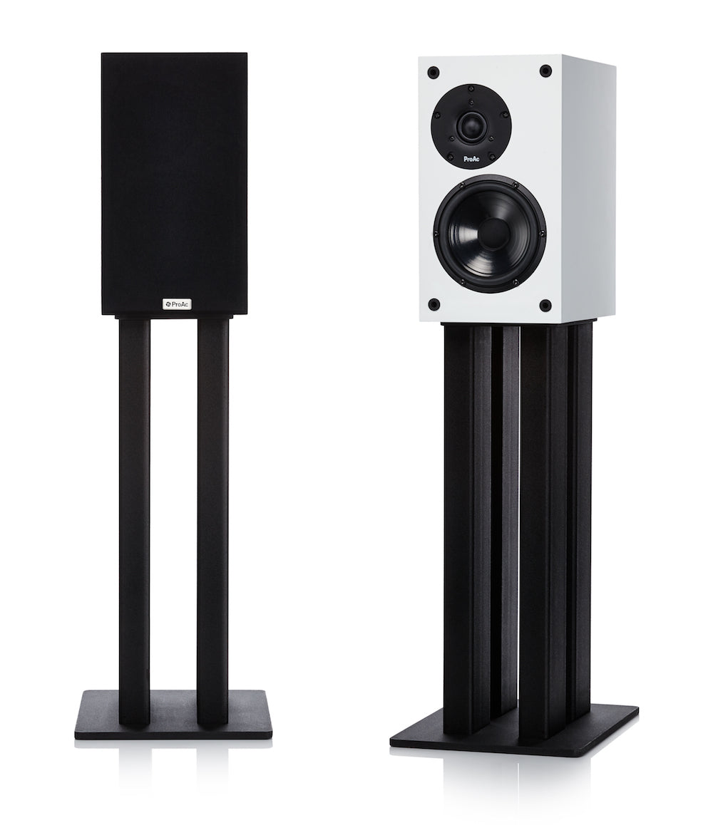 ProAc Response DB3 Bookshelf Speakers Magnum Sound and Vision