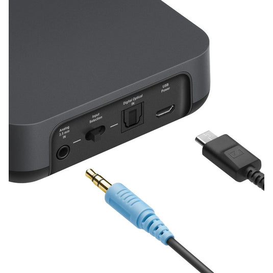 Sennheiser BT-T100 Bluetooth Audio Transmitter - Magnum Sound and Vision