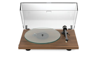 Pro-Ject T2 W Turntable with Ortofon 2M Red Cartridge - Magnum Sound and Vision
