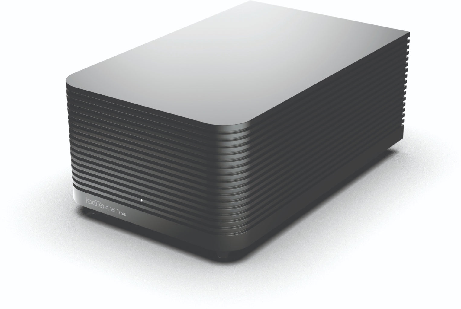 IsoTek V5 Titan Power Conditioner Magnum Sound and Vision