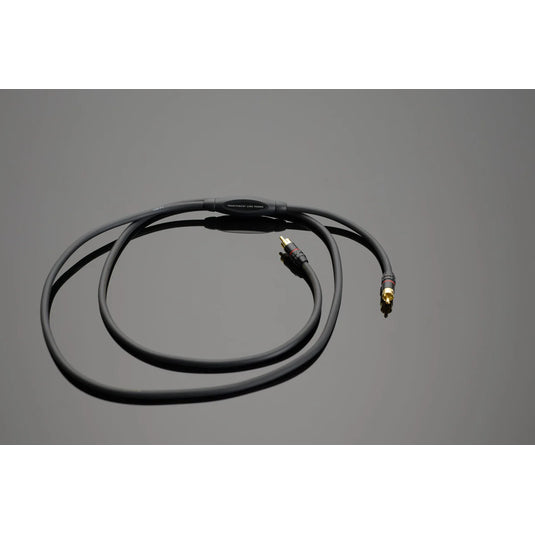 Transparent Audio LINK PHONO Interconnect