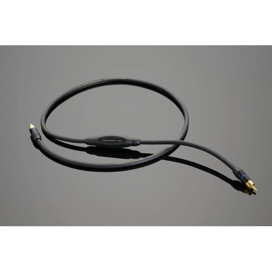 Transparent Audio LINK RCA Interconnect