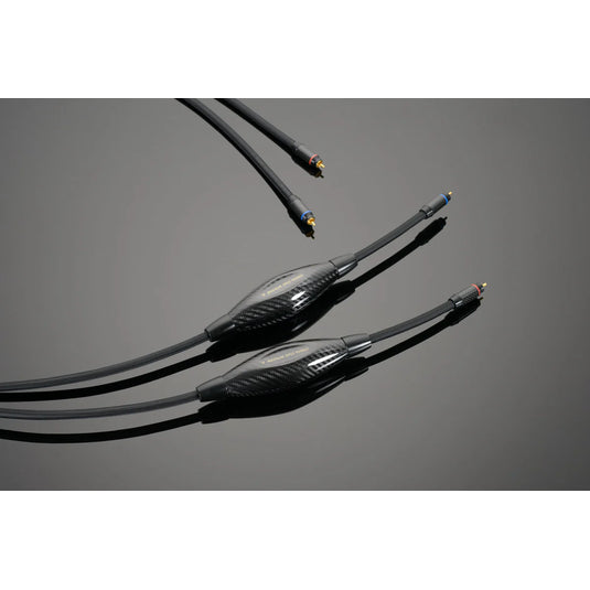 Transparent Audio MAGNUM OPUS Phono Interconnect