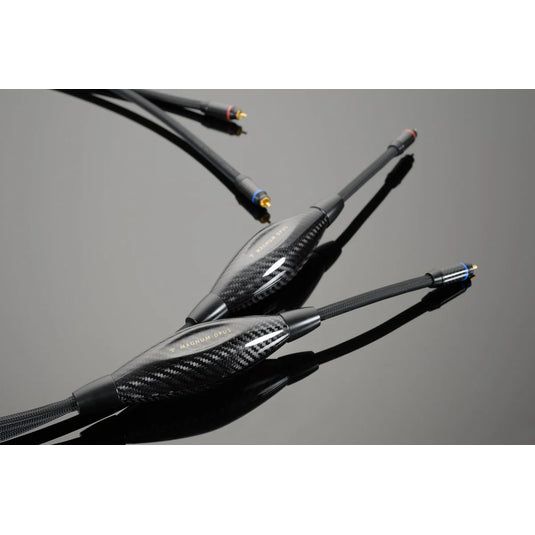 Transparent Audio MAGNUM OPUS RCA Interconnect