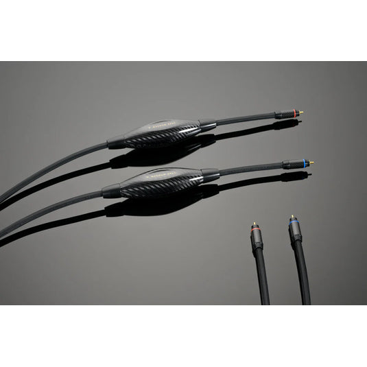 Transparent Audio MAGNUM OPUS RCA Interconnect