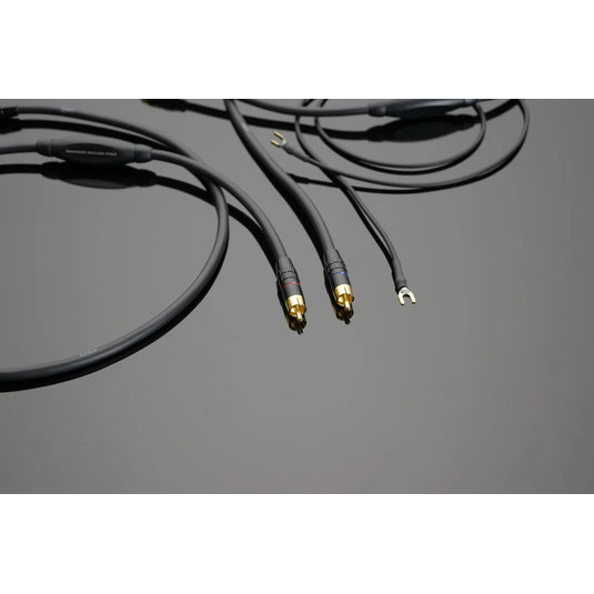 Transparent Audio MUSICLINK PHONO RCA Interconnect