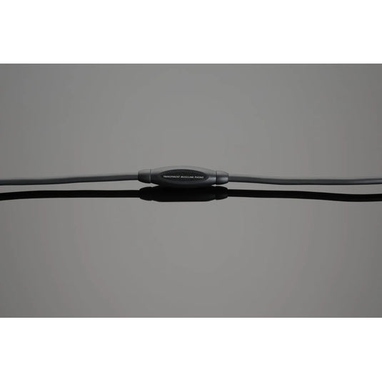 Transparent Audio MUSICLINK PHONO RCA Interconnect