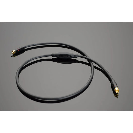Transparent Audio MUSICLINK PHONO RCA Interconnect