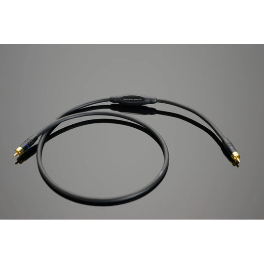 Transparent Audio MUSICLINK RCA Interconnect