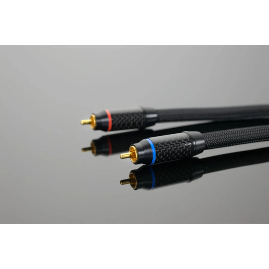 Transparent Audio OPUS PHONO Interconnect