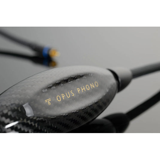 Transparent Audio OPUS PHONO Interconnect