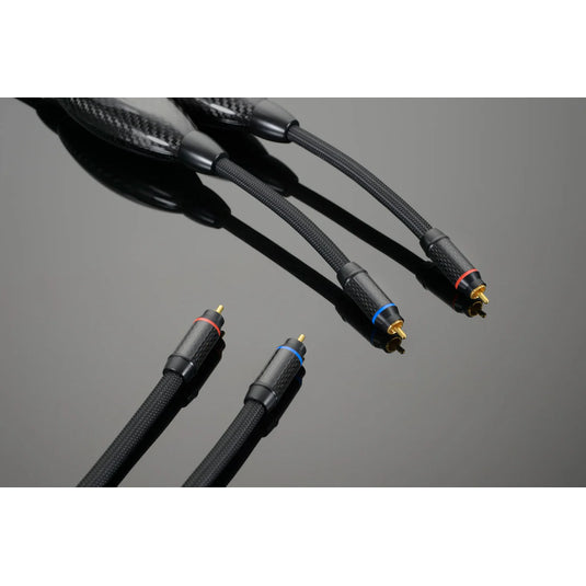 Transparent Audio OPUS RCA Interconnect