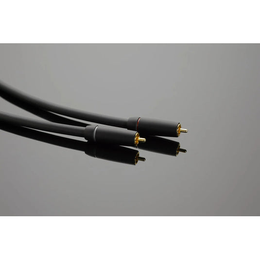 Transparent Audio PLUS RCA Interconnect