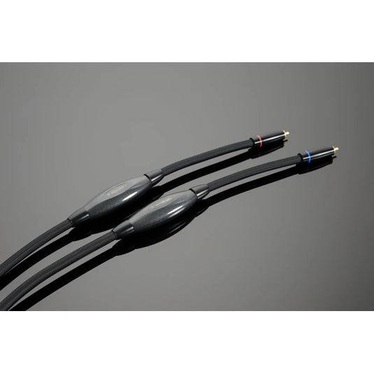 Transparent Audio Reference RCA Interconnect