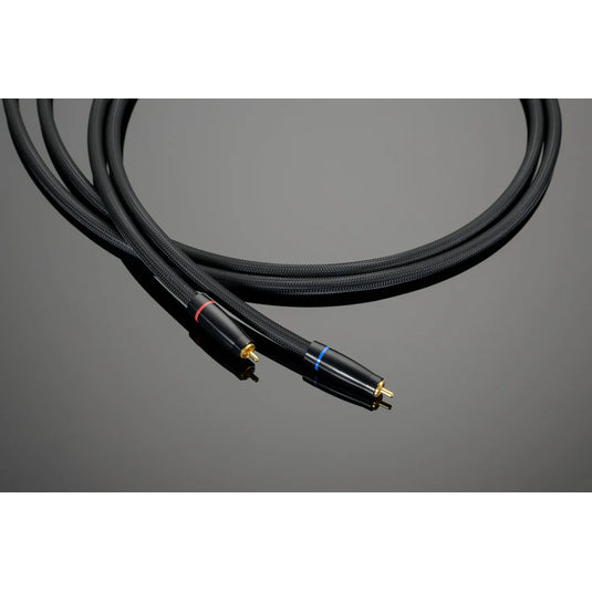 Transparent Audio Reference RCA Interconnect