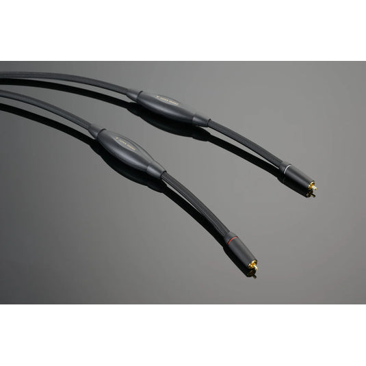 Transparent Audio SUPER PHONO Interconnect