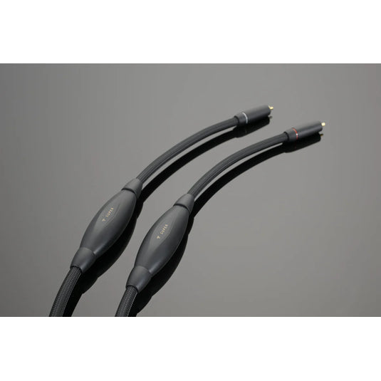 Transparent Audio SUPER RCA Interconnect