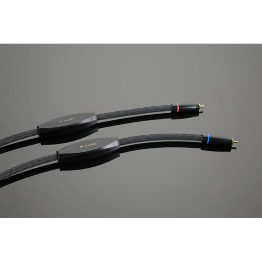 Transparent Audio ULTRA RCA Interconnect