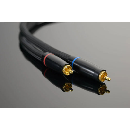 Transparent Audio XL PHONO Interconnect