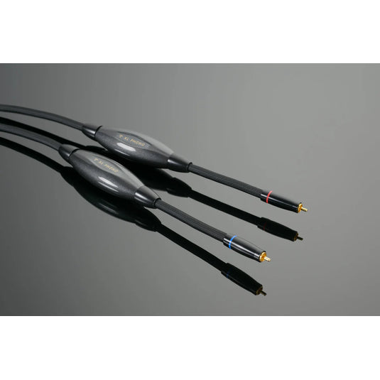 Transparent Audio XL PHONO Interconnect