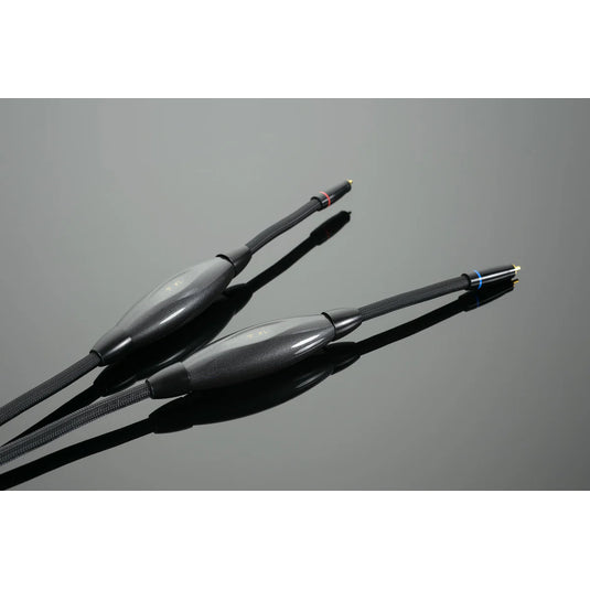 Transparent Audio XL RCA Interconnect