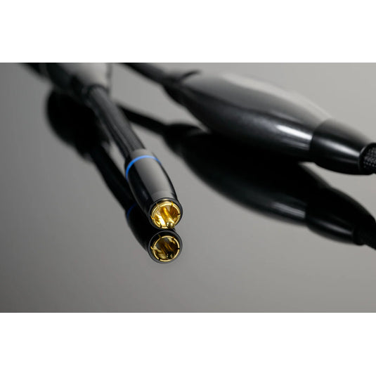 Transparent Audio XL RCA Interconnect