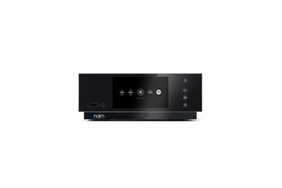 Naim Uniti Atom Streaming Amplifier - Magnum Sound and Vision