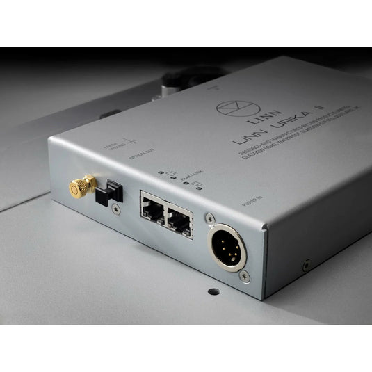LINN Urika II Internal Digital Phono Stage