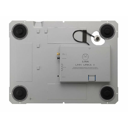 LINN Urika II Internal Digital Phono Stage