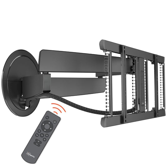 Vogels TVM 7675 Signature Series Full Motion Motorized TV Mount